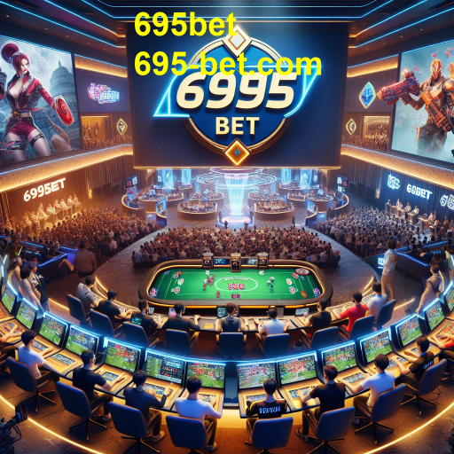 O Crescimento dos E-Sports e Sua Popularidade Global